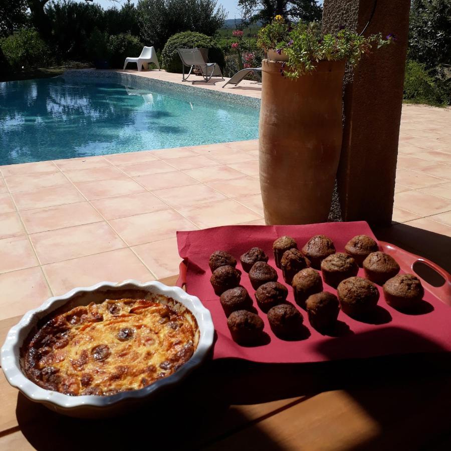 Villa Aigues Vives Boutenac 외부 사진