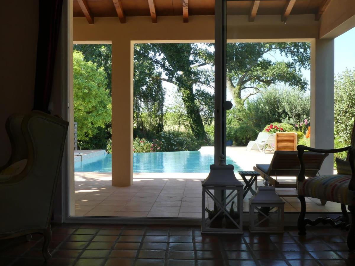 Villa Aigues Vives Boutenac 외부 사진