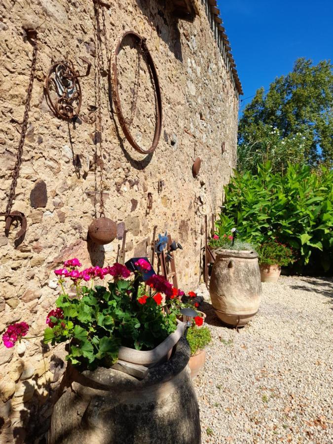 Villa Aigues Vives Boutenac 외부 사진