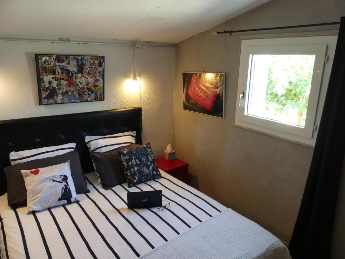 Villa Aigues Vives Boutenac 외부 사진