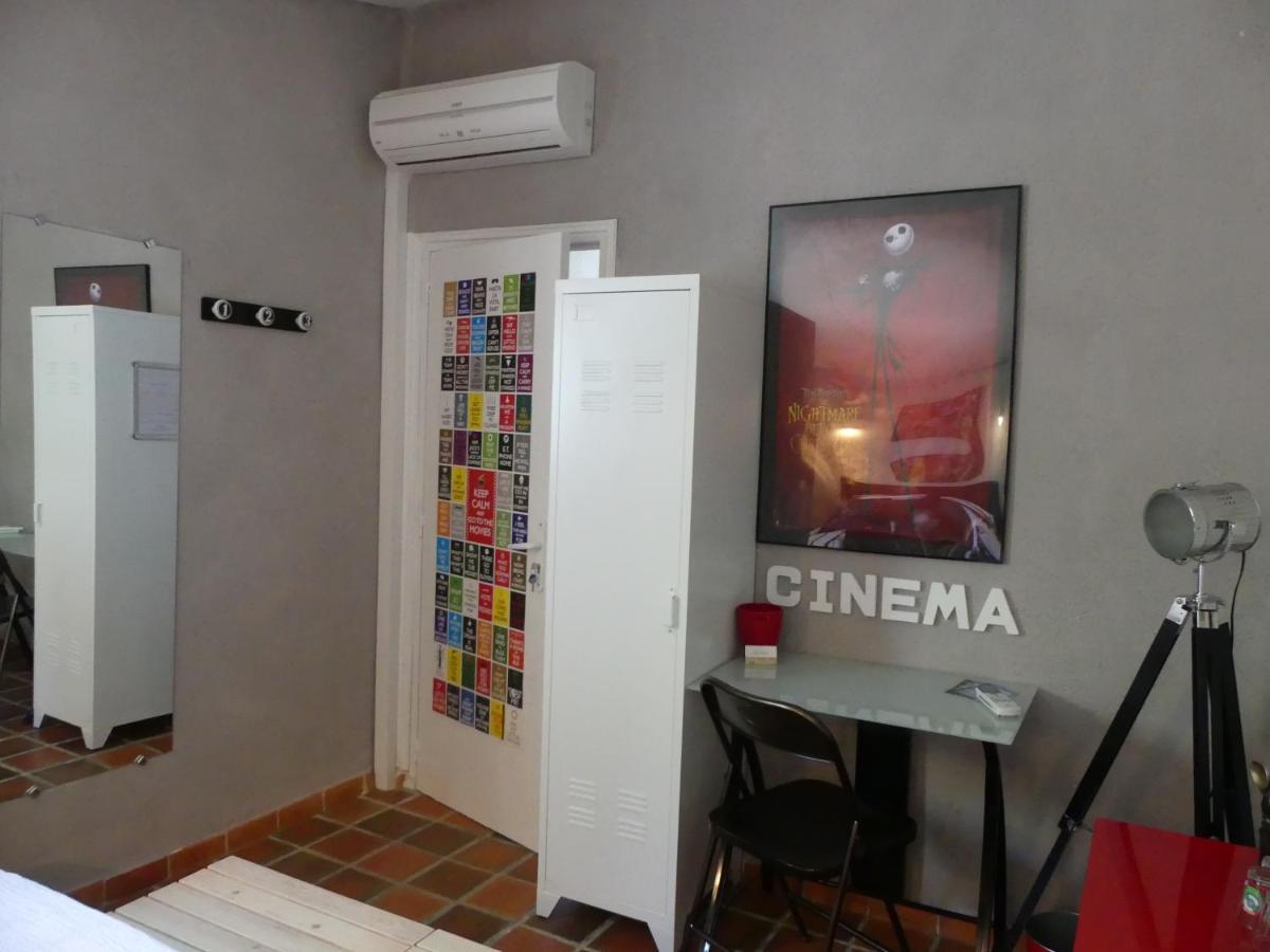Villa Aigues Vives Boutenac 외부 사진