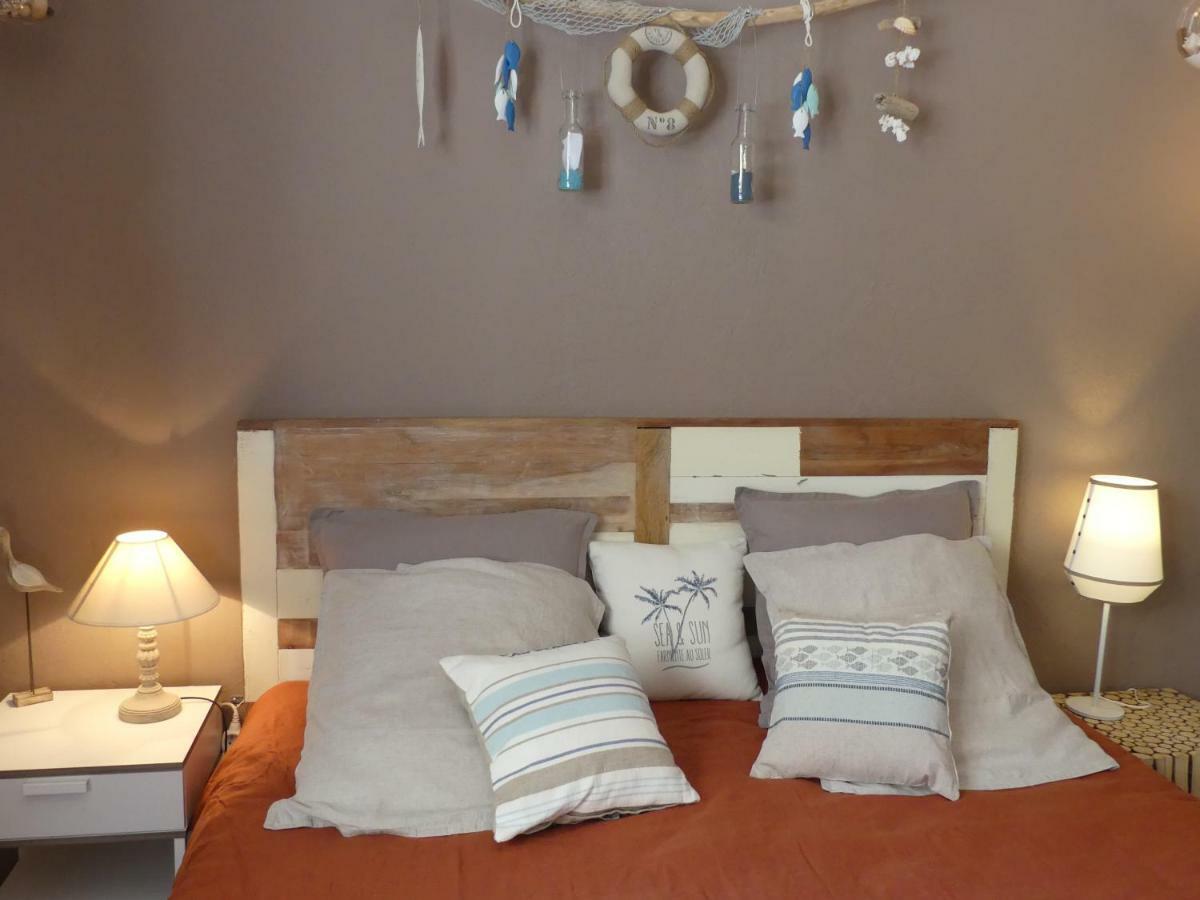 Villa Aigues Vives Boutenac 외부 사진