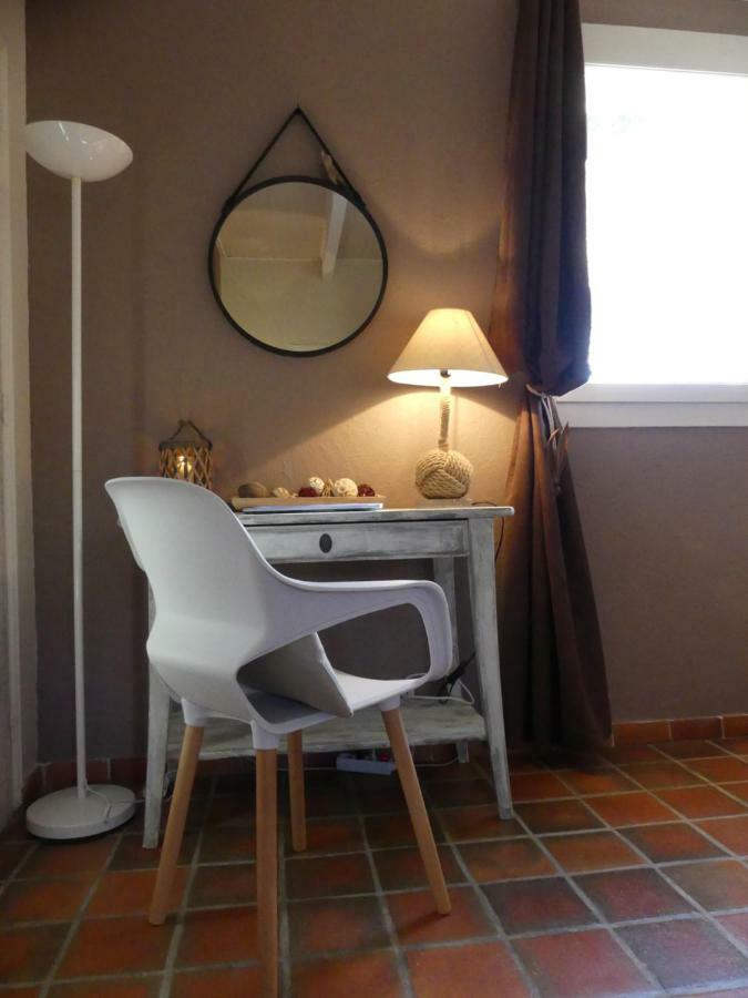 Villa Aigues Vives Boutenac 외부 사진