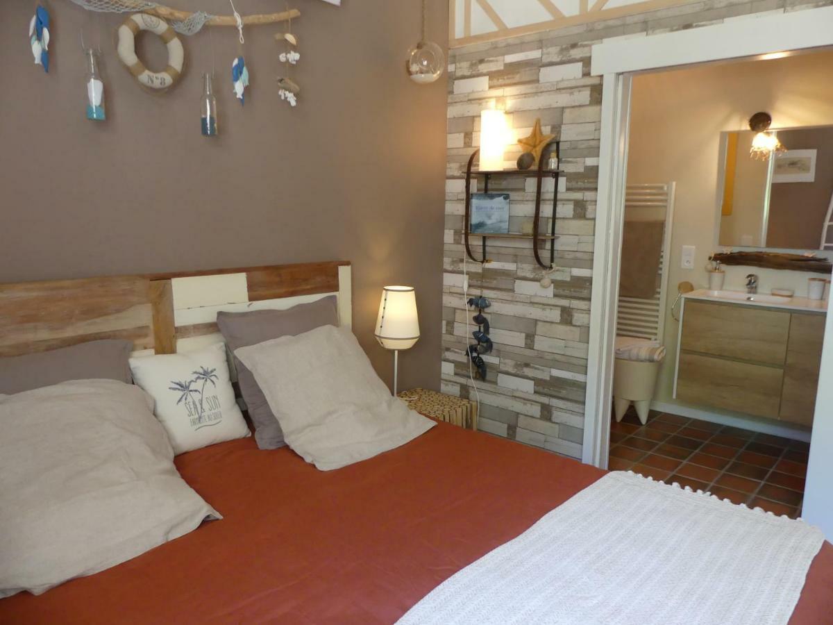 Villa Aigues Vives Boutenac 외부 사진