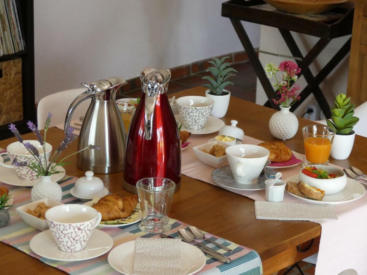 Villa Aigues Vives Boutenac 외부 사진