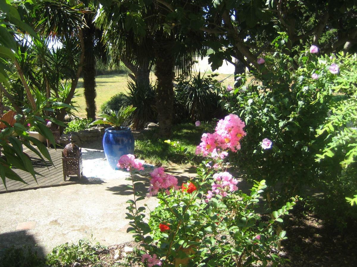 Villa Aigues Vives Boutenac 외부 사진