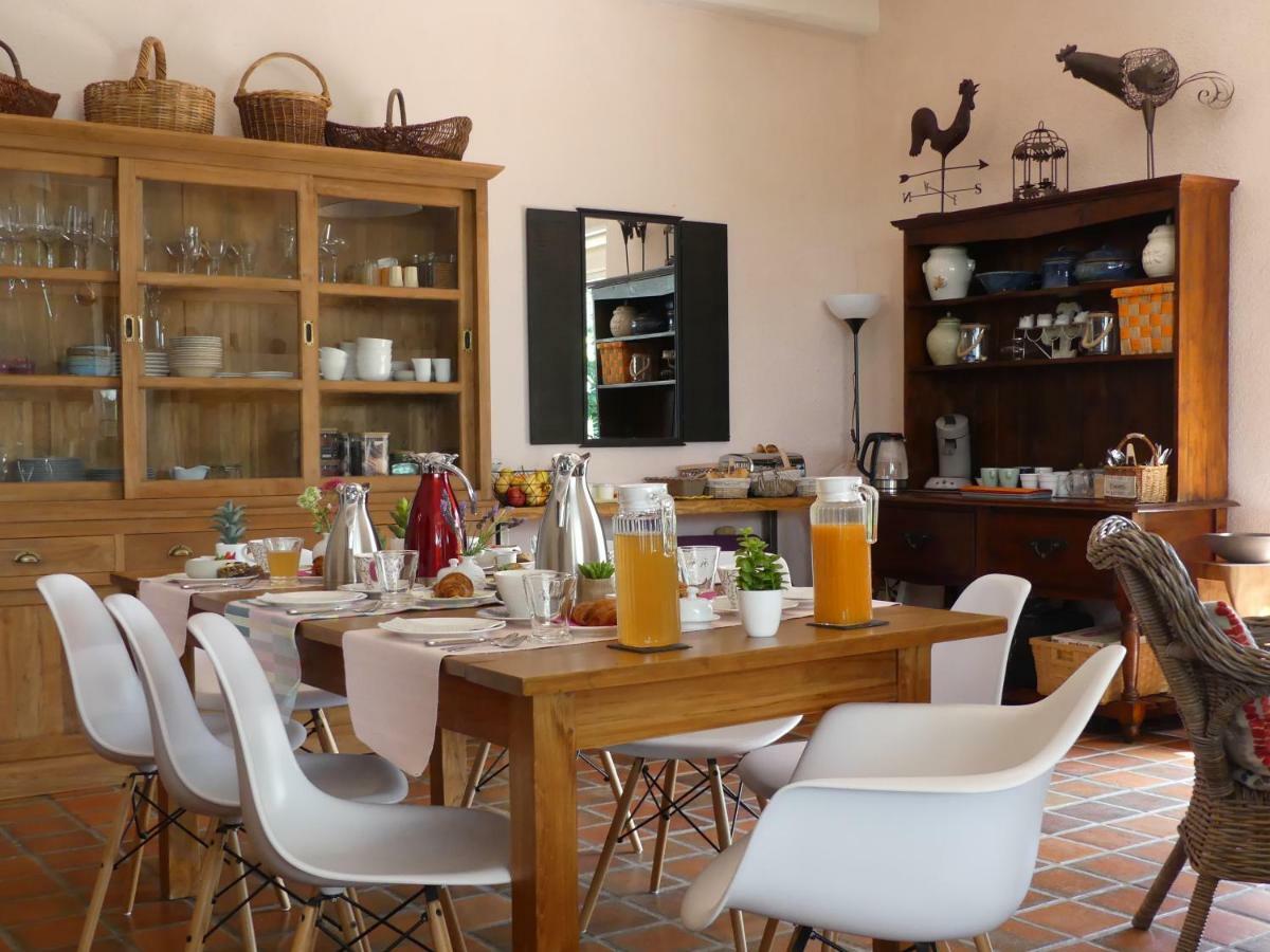Villa Aigues Vives Boutenac 외부 사진