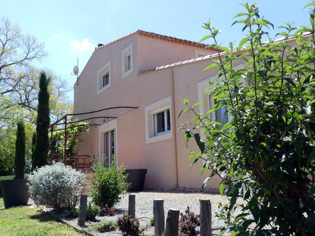 Villa Aigues Vives Boutenac 외부 사진