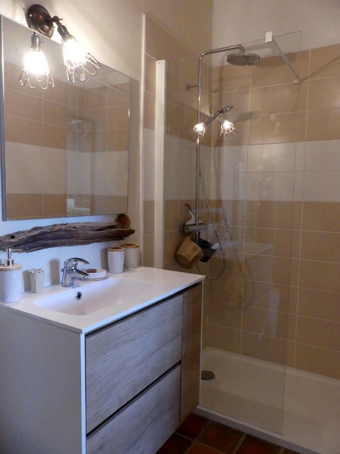 Villa Aigues Vives Boutenac 외부 사진